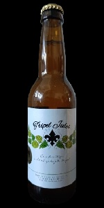 Rodanum Tripel Jules