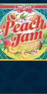 Peach Jam