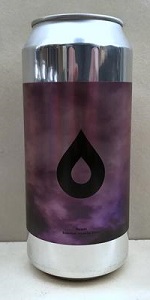 Cassie Imperial Stout