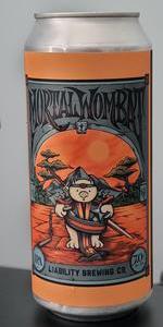 Mortal Wombat