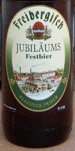 JubilÃ¤ums Festbier