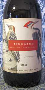 Tikkatee Gruit