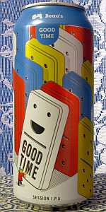 Good Time