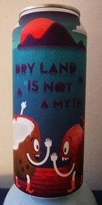Dry Land Is Not A Myth