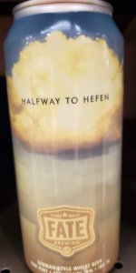 Half way to Hefen