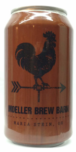 Rooster Bock