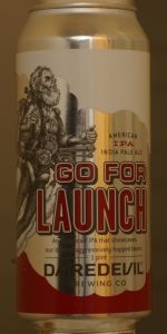 Go For Launch