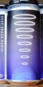 Deep Space Radio