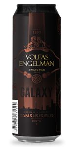 Galaxy Dark Ale