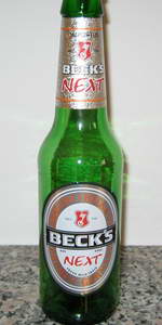 Beck's Next