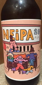 NEIPA 20