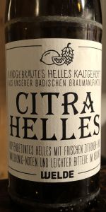 Citra Helles