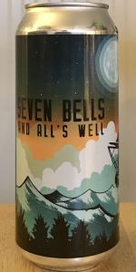 Seven Bells and All's Well