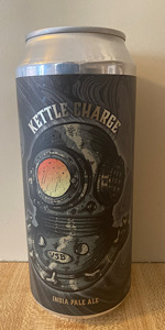 Kettle Charge
