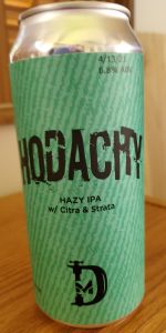 Hodacity