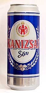 Kanizsai SÃ¶r