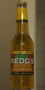 Redd's Pineapple Ale