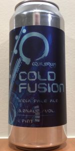 Cold Fusion