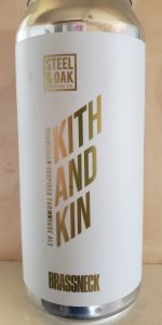 Kith And Kin