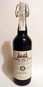 Dark Island Reserve