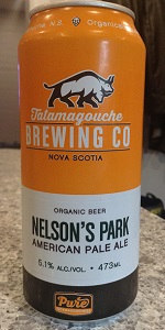 Nelson's Park