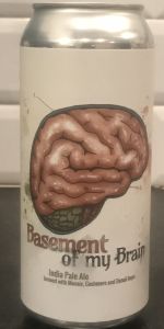 Basement Of My Brain