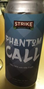 Phantom Call