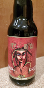 PÃ©chÃ© Mortel Moka