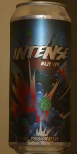 Intense
