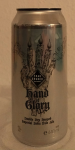 Hand of Glory