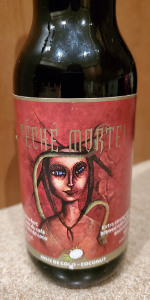 PÃ©chÃ© Mortel - Coconut