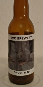 LOC / Tempel - Ghost Yard