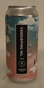 Verdieping Nil