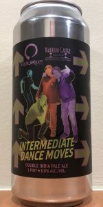 Intermediate Dance Moves