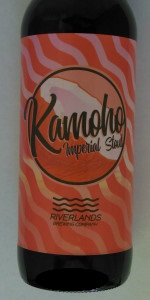 Kamoho