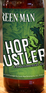 Hop Hustler