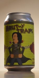 Brut-y Traps