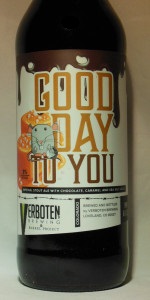 Good Day To You