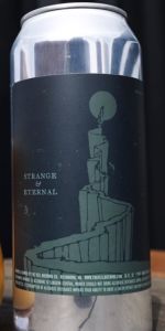 Strange & Eternal