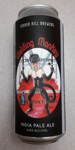 Welding Monkey