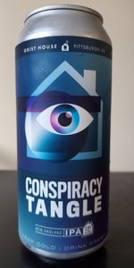 Conspiracy Tangle