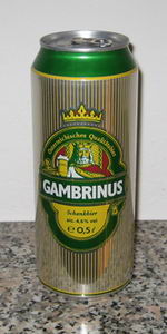Gambrinus