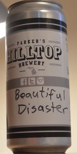 Beautiful Disaster
