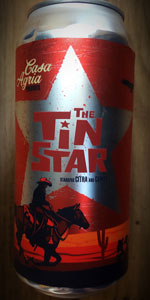 The Tin Star