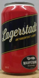 Lagerstadt