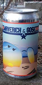 Maverick & Gose