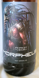 Morpheus