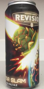 Citra Slam