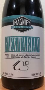 Flexitarian