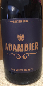 Adambier Bourbon
